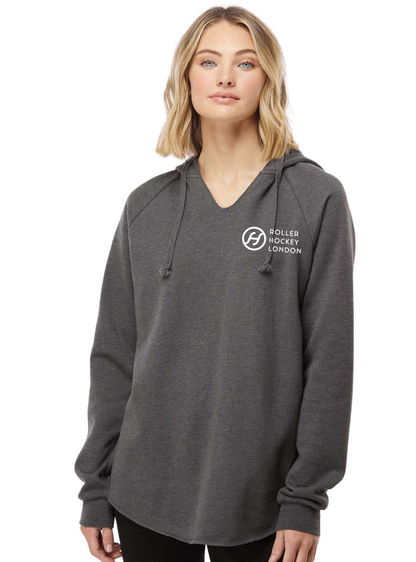 Lightweight Hoodie - Womens