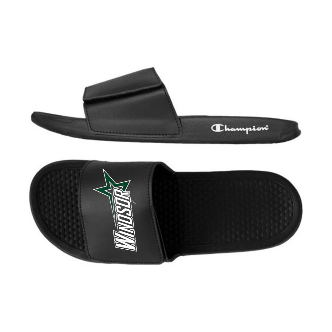 Champion Slides