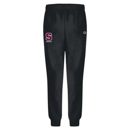 Cotton Fleece Joggers