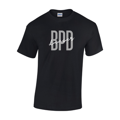 Shortsleeve Tee BPD