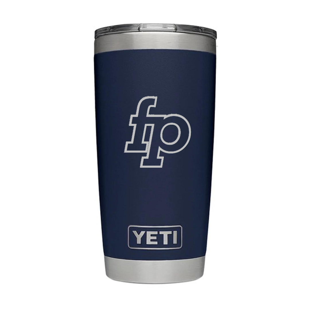 20 Oz Tumbler