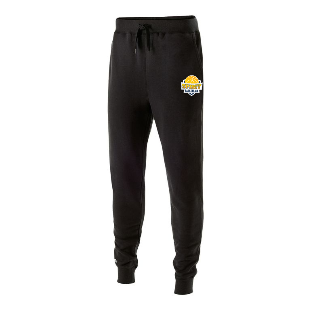 Fleece Jogger