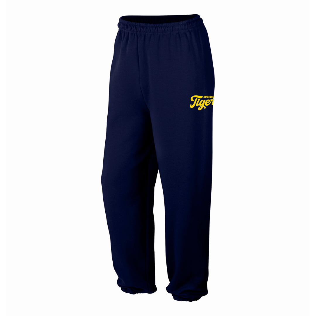 Cotton Fleece Sweatpant - Youth