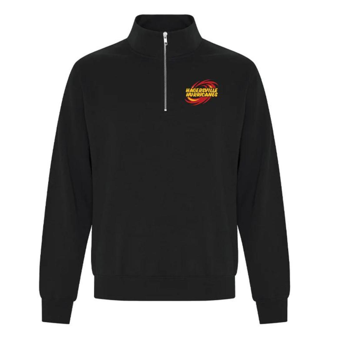 Everyday Fleece 1/4 Zip