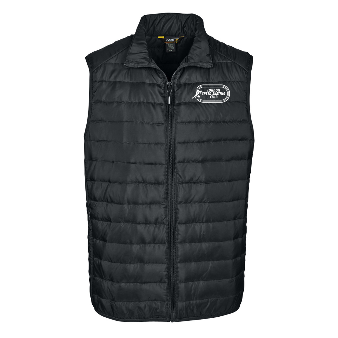 Prevail Vest