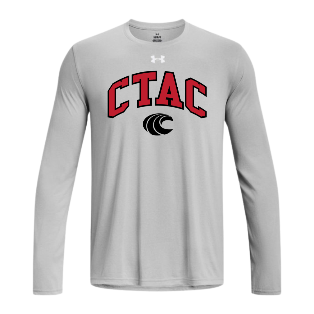 Tech Longsleeve