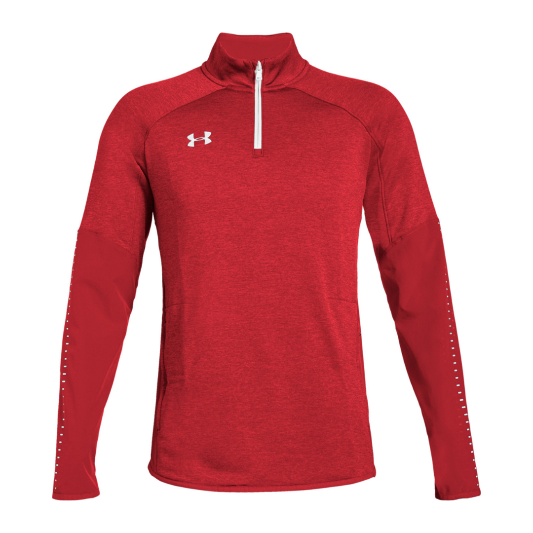 Hybrid Qualifier 1/4 Zip