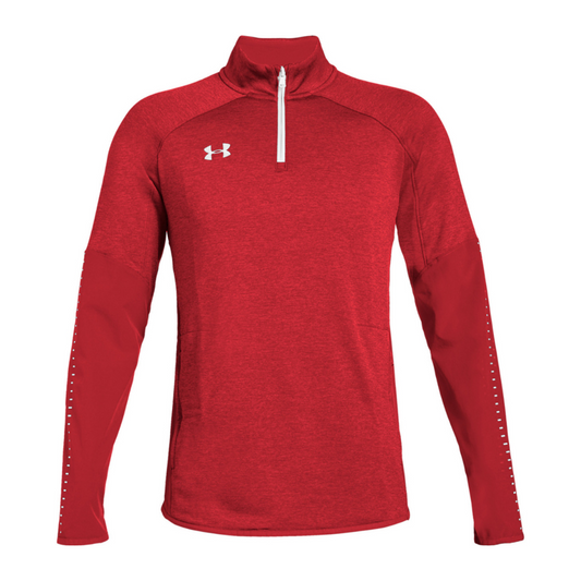 Hybrid Qualifier 1/4 Zip