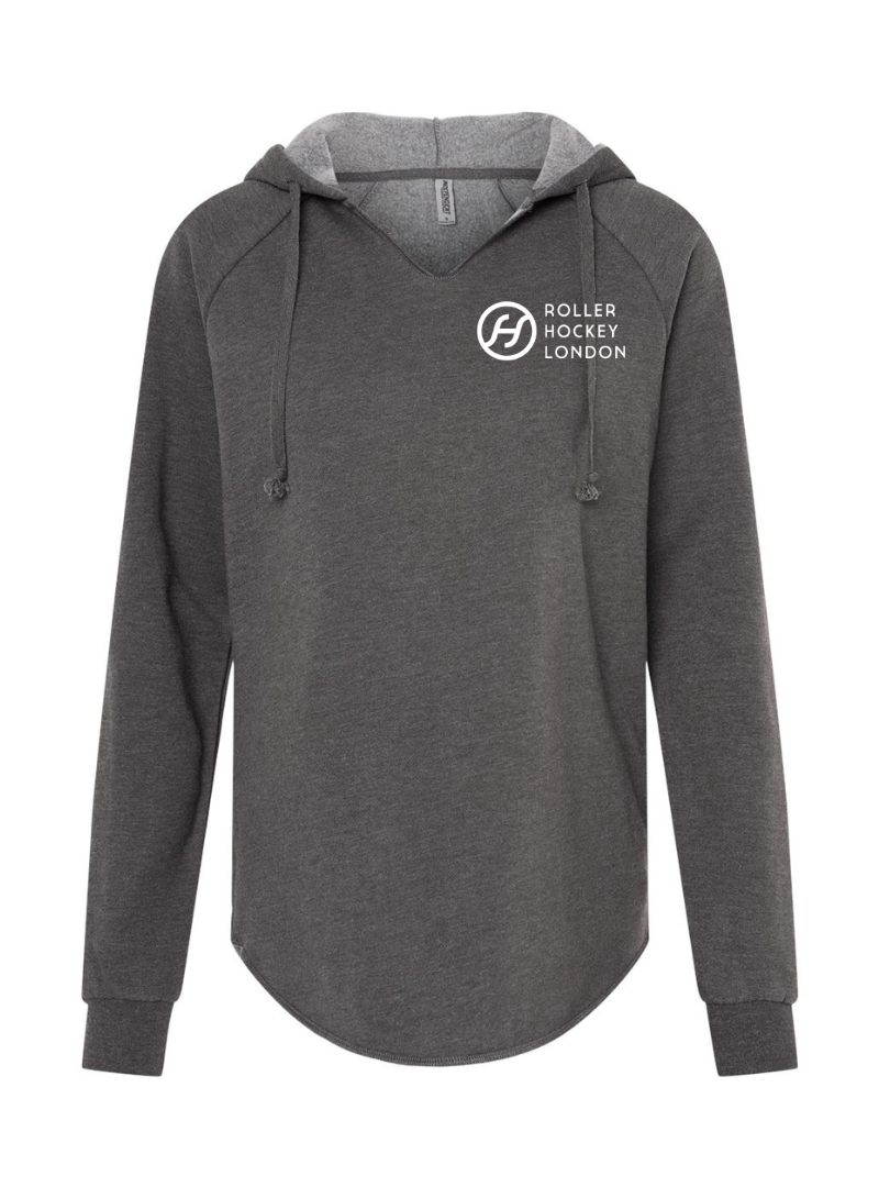 Lightweight Hoodie - Womens