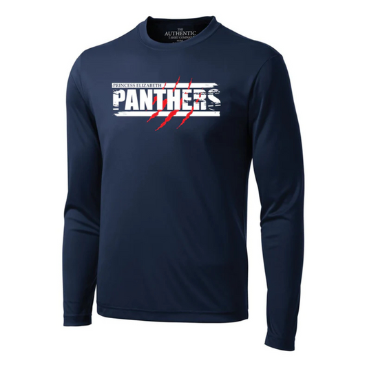 Performance Long Sleeve Tee