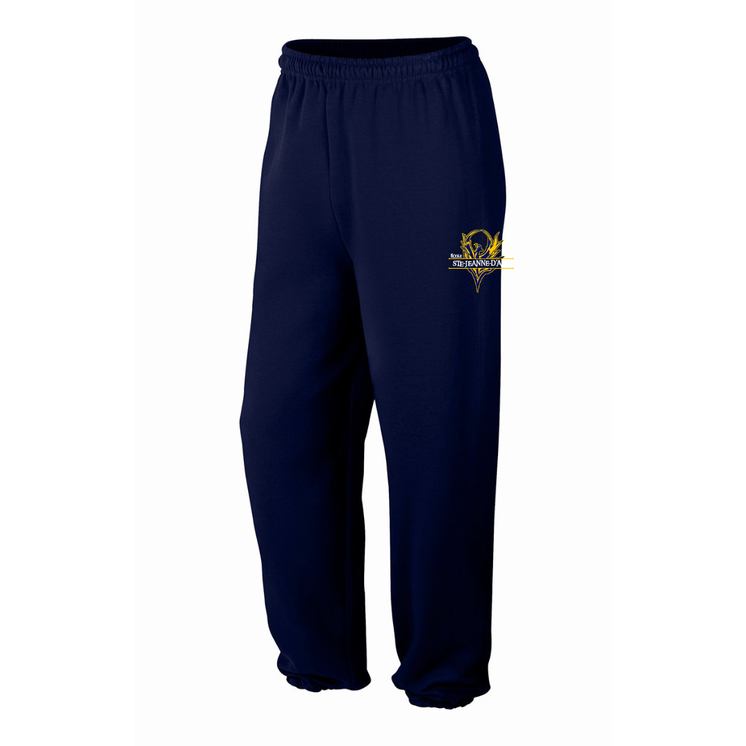 Fleece Sweatpants