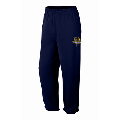 Fleece Sweatpants