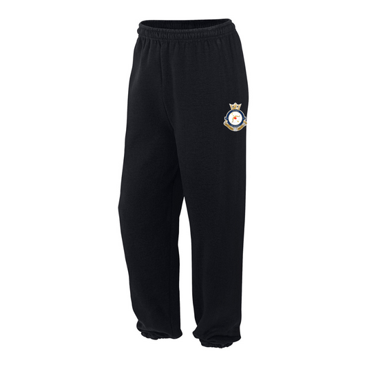 Cotton Fleece Sweatpants