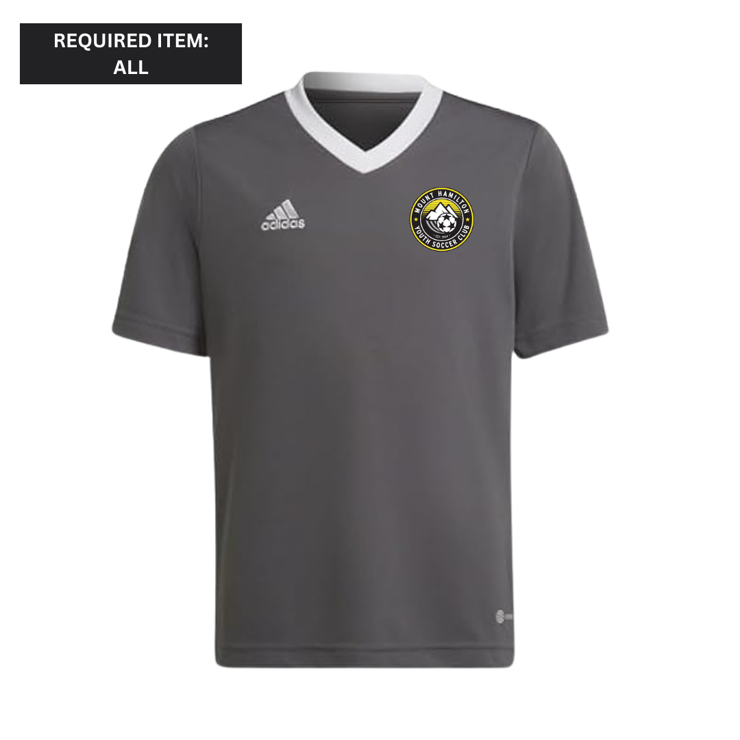 Training Top - Youth