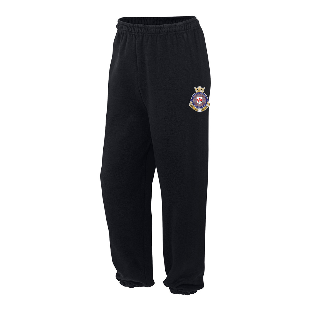 Cotton Fleece Sweatpants - Youth