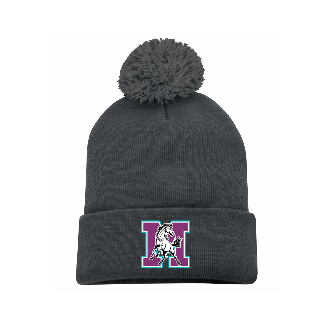 Pom Toque