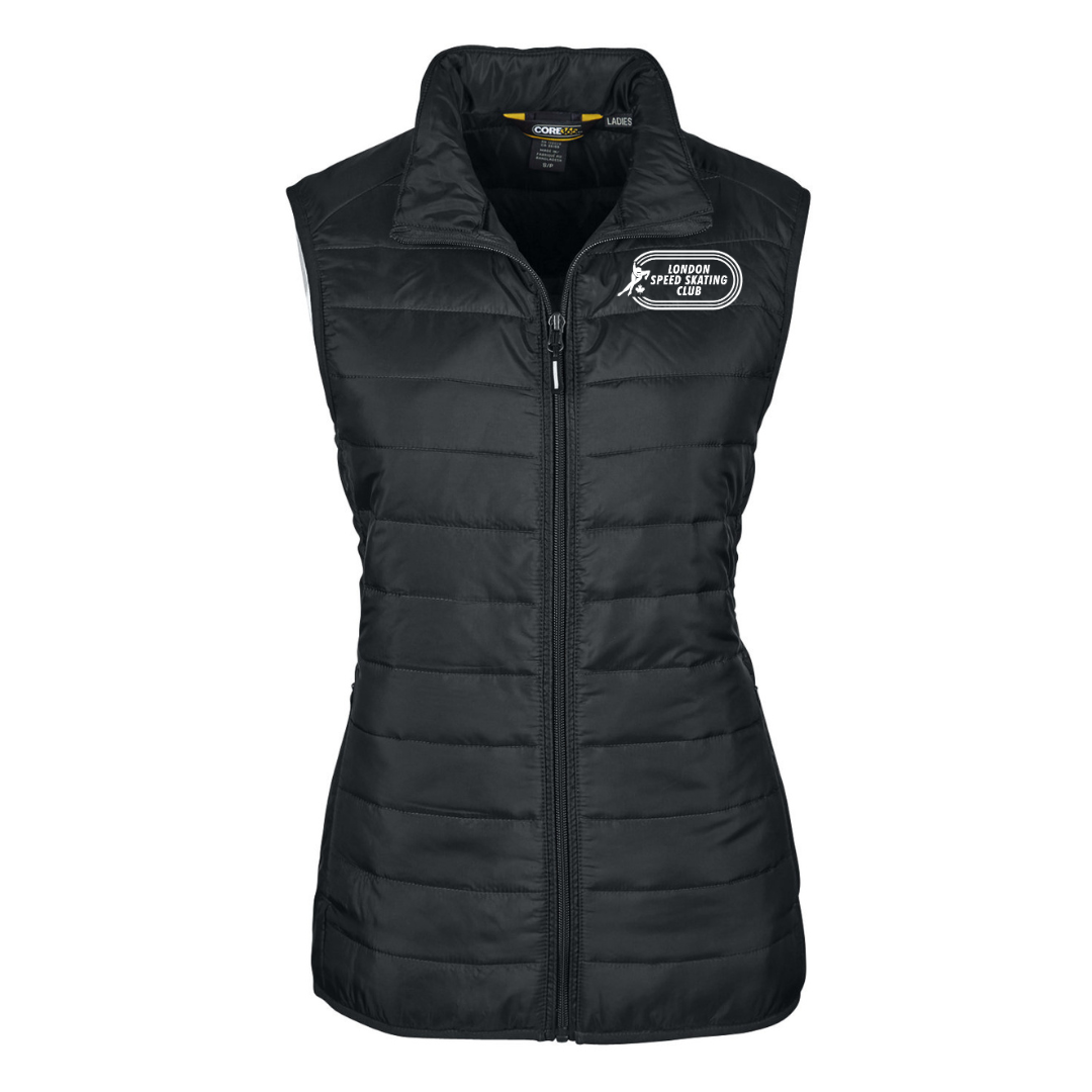 Prevail Vest