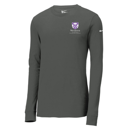 DriFit Longsleeve