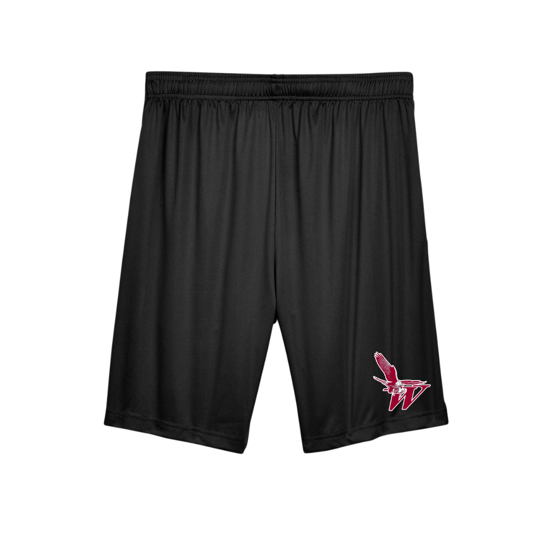 Performance Short - Youth