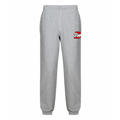 Cotton Fleece Sweatpants