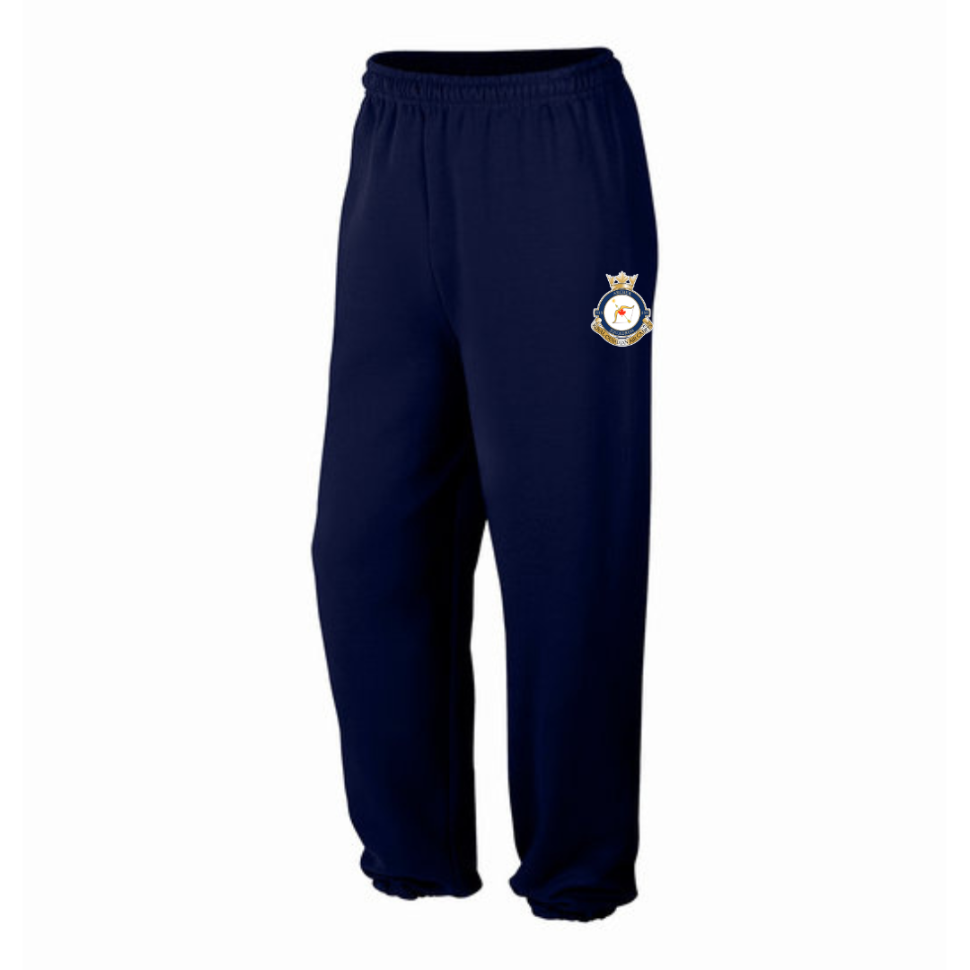 Cotton Fleece Sweatpants