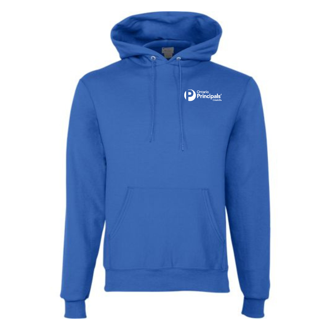 PowerBlend Hoodie