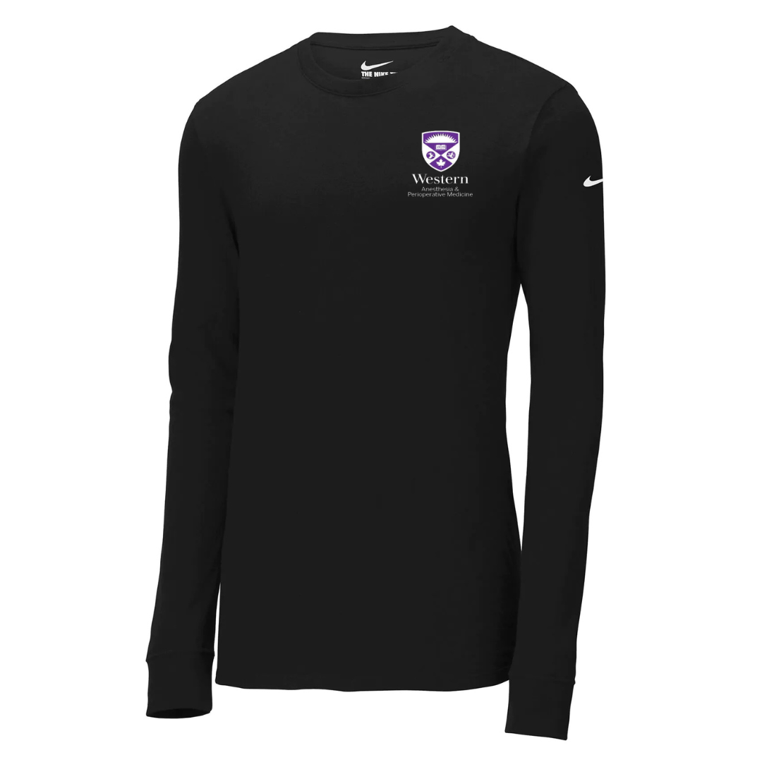 DriFit Longsleeve