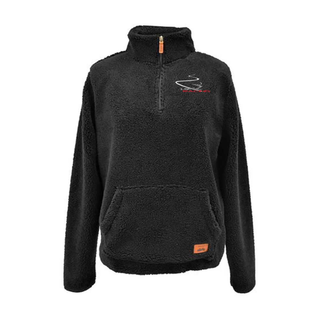 Sherpa 1/4 Zip