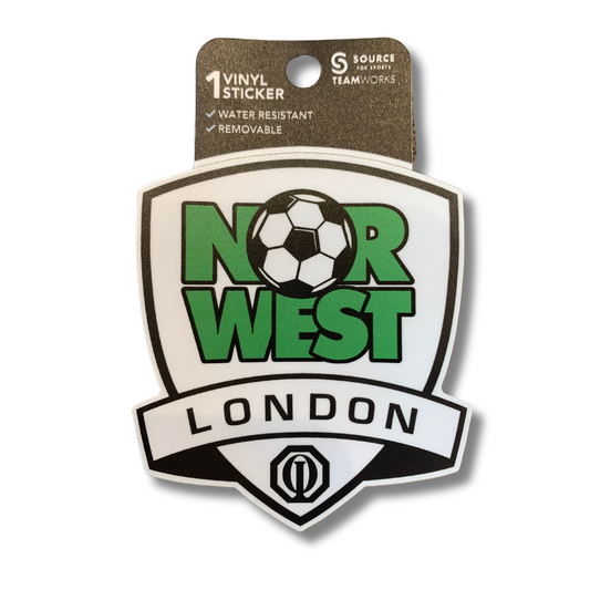 Norwest Sticker