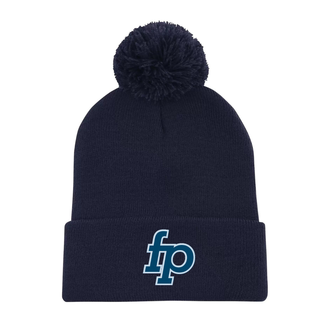 Pom Toque