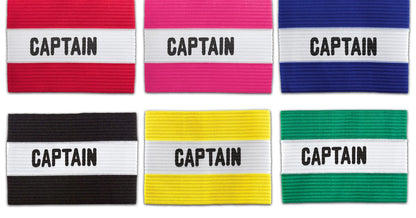 Captain Armband