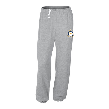 Cotton Fleece Sweatpants