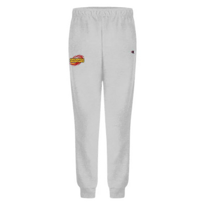 Cotton Fleece Jogger