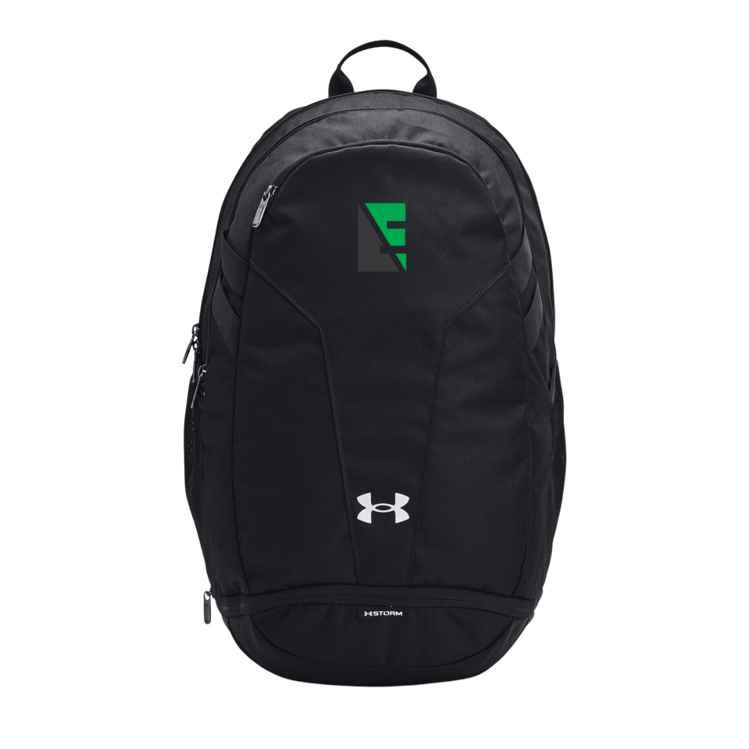 Hustle 5.0 Backpack