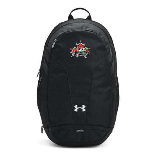 Hustle 5.0 Backpack