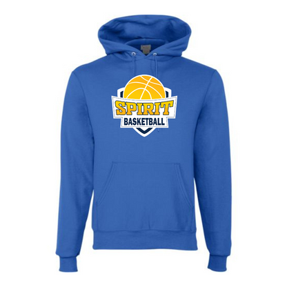 Powerblend Hoodie