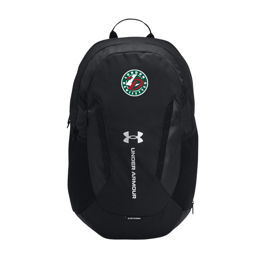 Hustle 6.0 Backpack