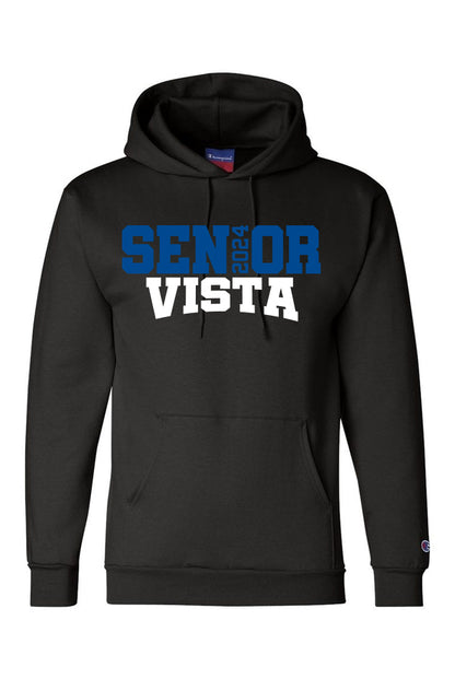 Grad Hoodie 2024