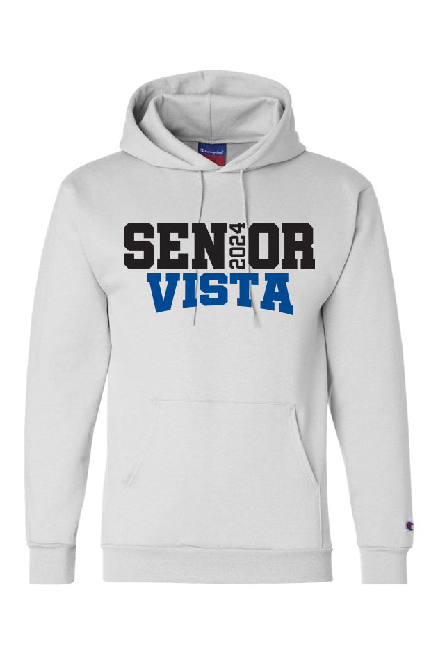 Grad Hoodie 2024