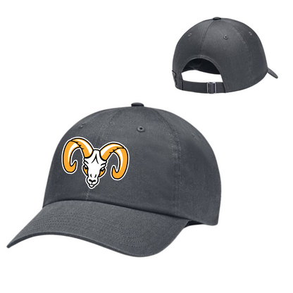 Adjustable Ball Cap