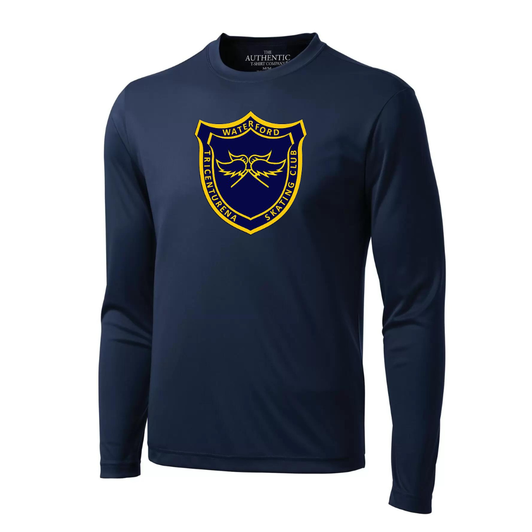 Performance Long Sleeve