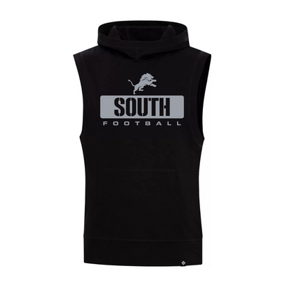 Sleeveless Hoodie