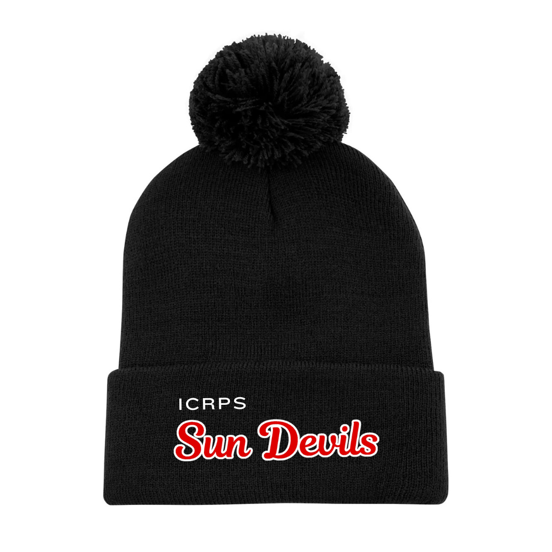 Pom Toque