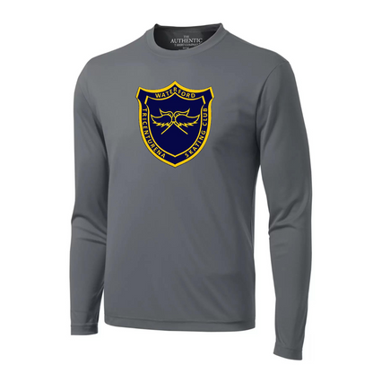 Performance Long Sleeve