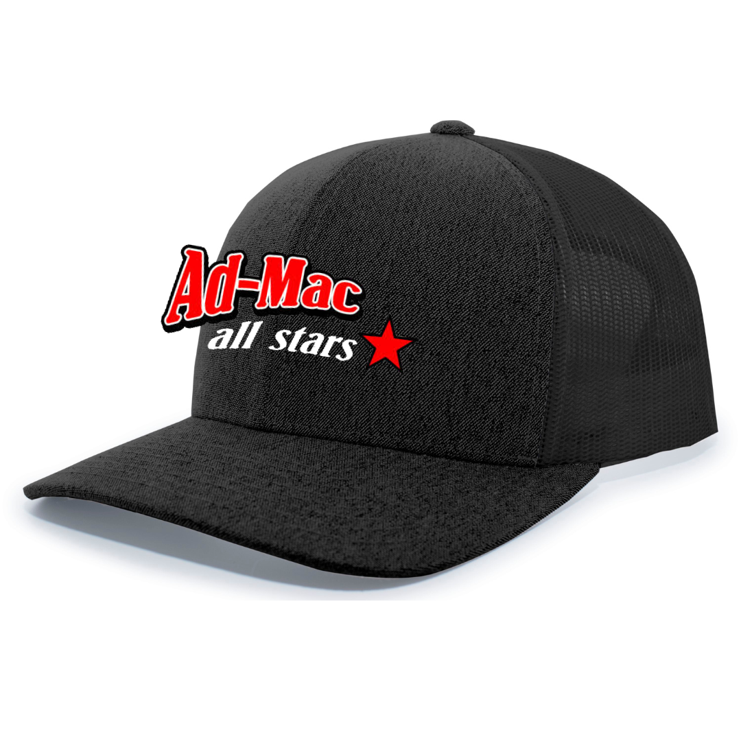 Adjustable Ball Cap