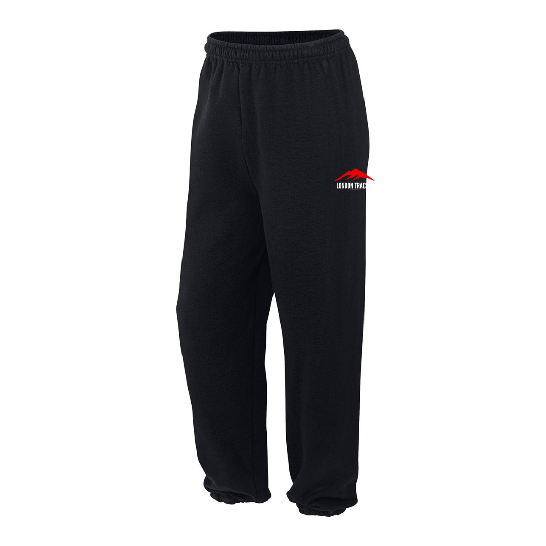 Cotton Fleece Jogger