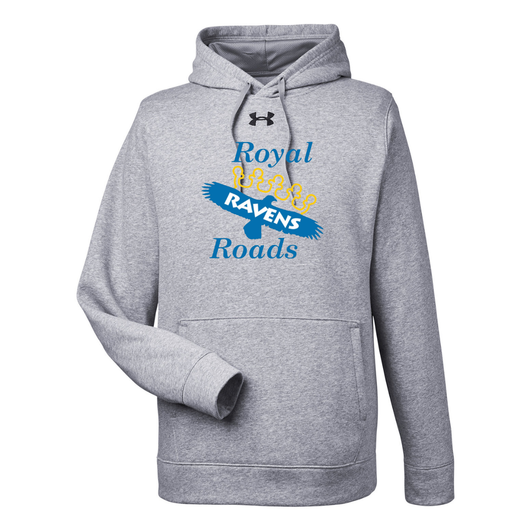 Hustle Hoodie