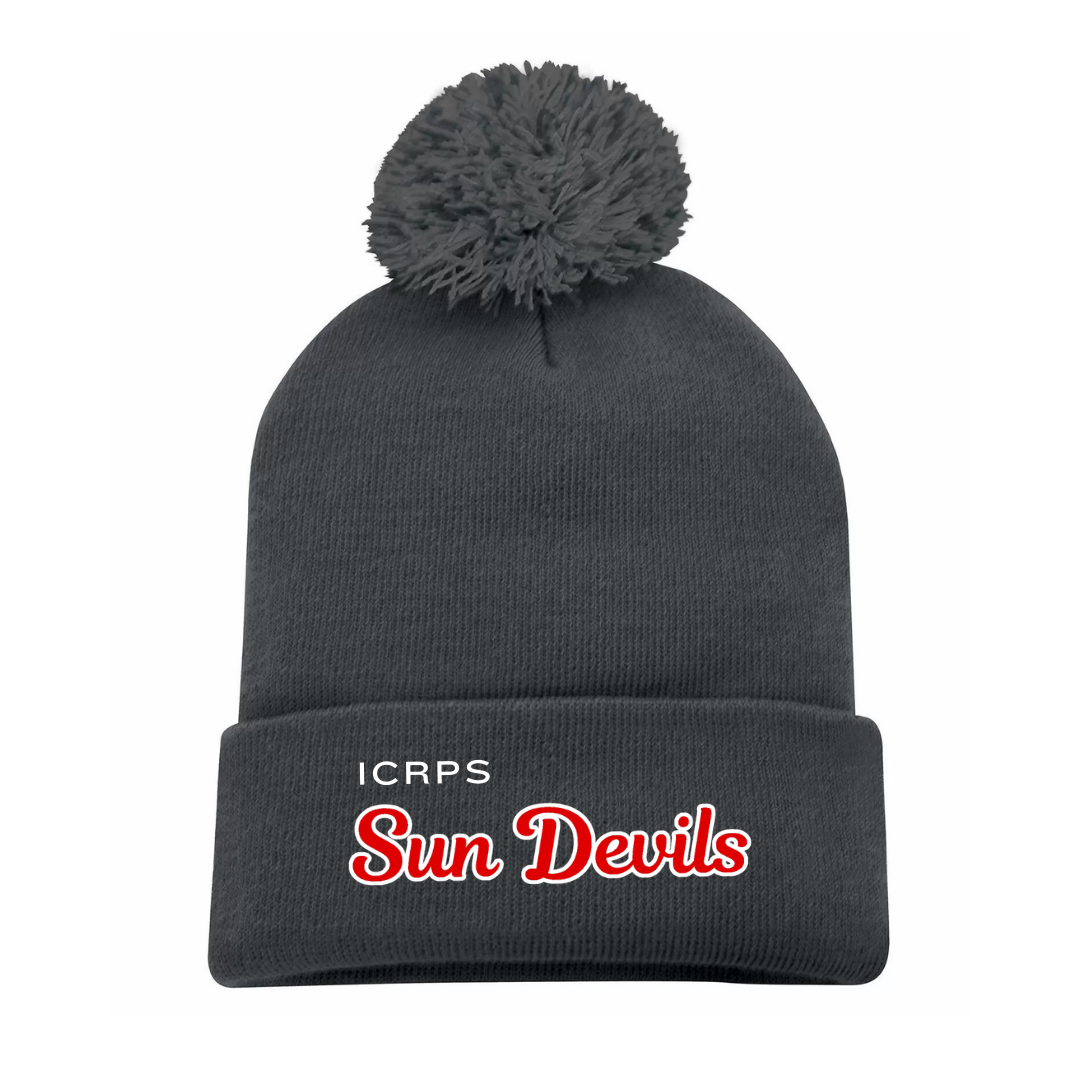 Pom Toque