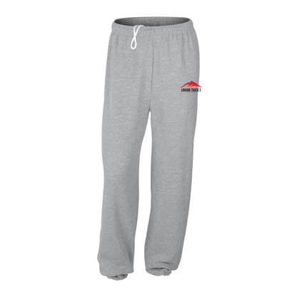 Cotton Fleece Jogger - Youth