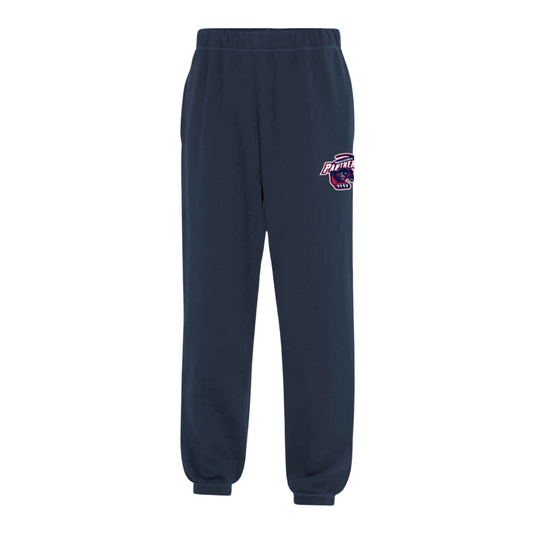 Cotton Fleece Sweatpants - Youth